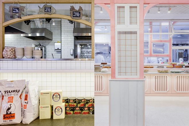 小型清新飲料店裝修設(shè)計-第1張圖片-上海古都建筑設(shè)計集團 小型清新飲料店裝修設(shè)計-第1張圖片-上海古都建筑設(shè)計集團