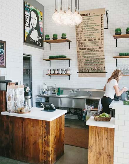 文藝風(fēng)格咖啡廳裝修設(shè)計(jì)效果圖-第5張圖片-上海古都建筑設(shè)計(jì)集團(tuán) 文藝風(fēng)格咖啡廳裝修設(shè)計(jì)效果圖-第5張圖片-上海古都建筑設(shè)計(jì)集團(tuán)