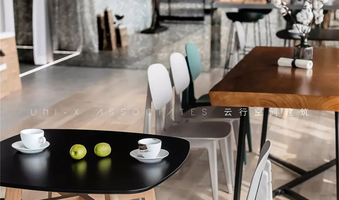 時(shí)尚工業(yè)風(fēng)格咖啡廳裝修設(shè)計(jì)-第2張圖片-上海古都建筑設(shè)計(jì)集團(tuán) 時(shí)尚工業(yè)風(fēng)格咖啡廳裝修設(shè)計(jì)-第2張圖片-上海古都建筑設(shè)計(jì)集團(tuán)