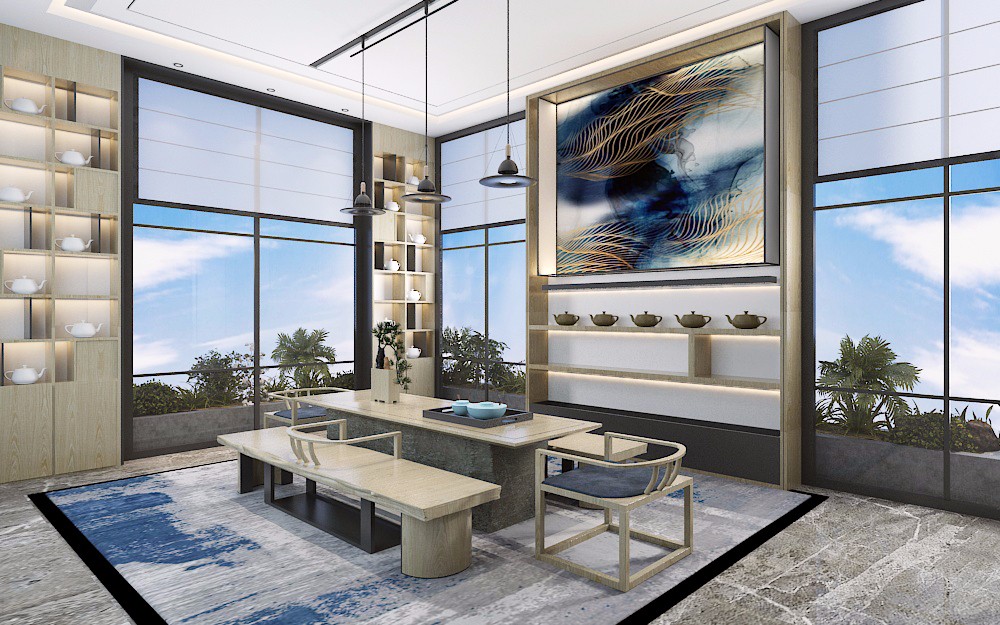 普陀區(qū)簡約文藝辦公室裝修設(shè)計(jì)-第1張圖片-上海古都建筑設(shè)計(jì)集團(tuán) 普陀區(qū)簡約文藝辦公室裝修設(shè)計(jì)-第1張圖片-上海古都建筑設(shè)計(jì)集團(tuán)