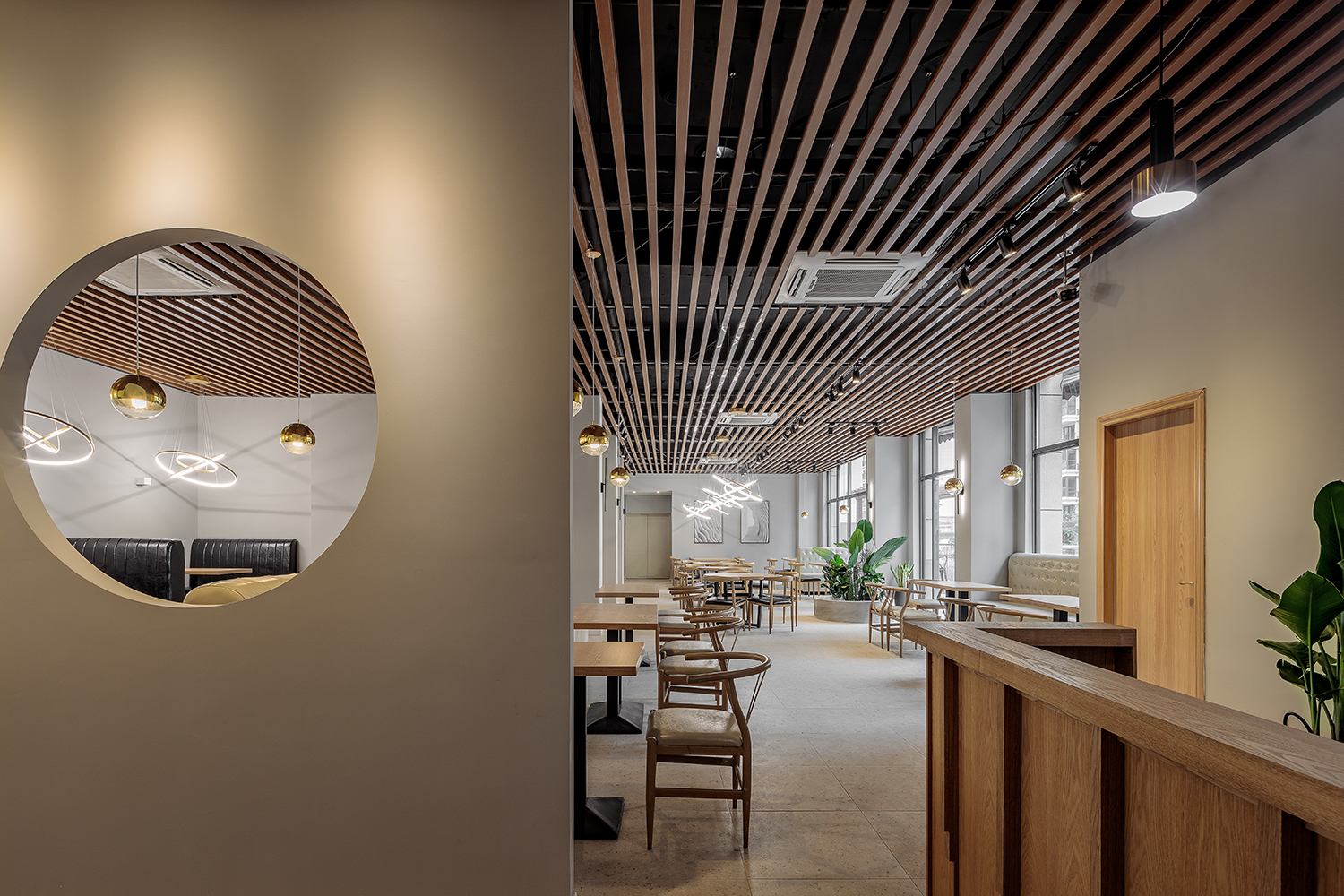 黃浦區復古中餐廳裝修設計-第1張圖片-上海古都建筑設計集團 黃浦區復古中餐廳裝修設計-第1張圖片-上海古都建筑設計集團