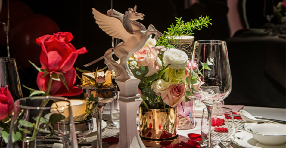 時尚情侶主題西餐廳裝修設計-第1張圖片-上海古都建筑設計集團 時尚情侶主題西餐廳裝修設計-第1張圖片-上海古都建筑設計集團