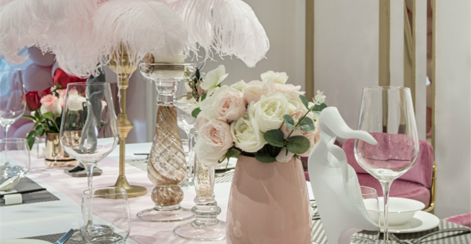 時尚情侶主題西餐廳裝修設計-第3張圖片-上海古都建筑設計集團 時尚情侶主題西餐廳裝修設計-第3張圖片-上海古都建筑設計集團