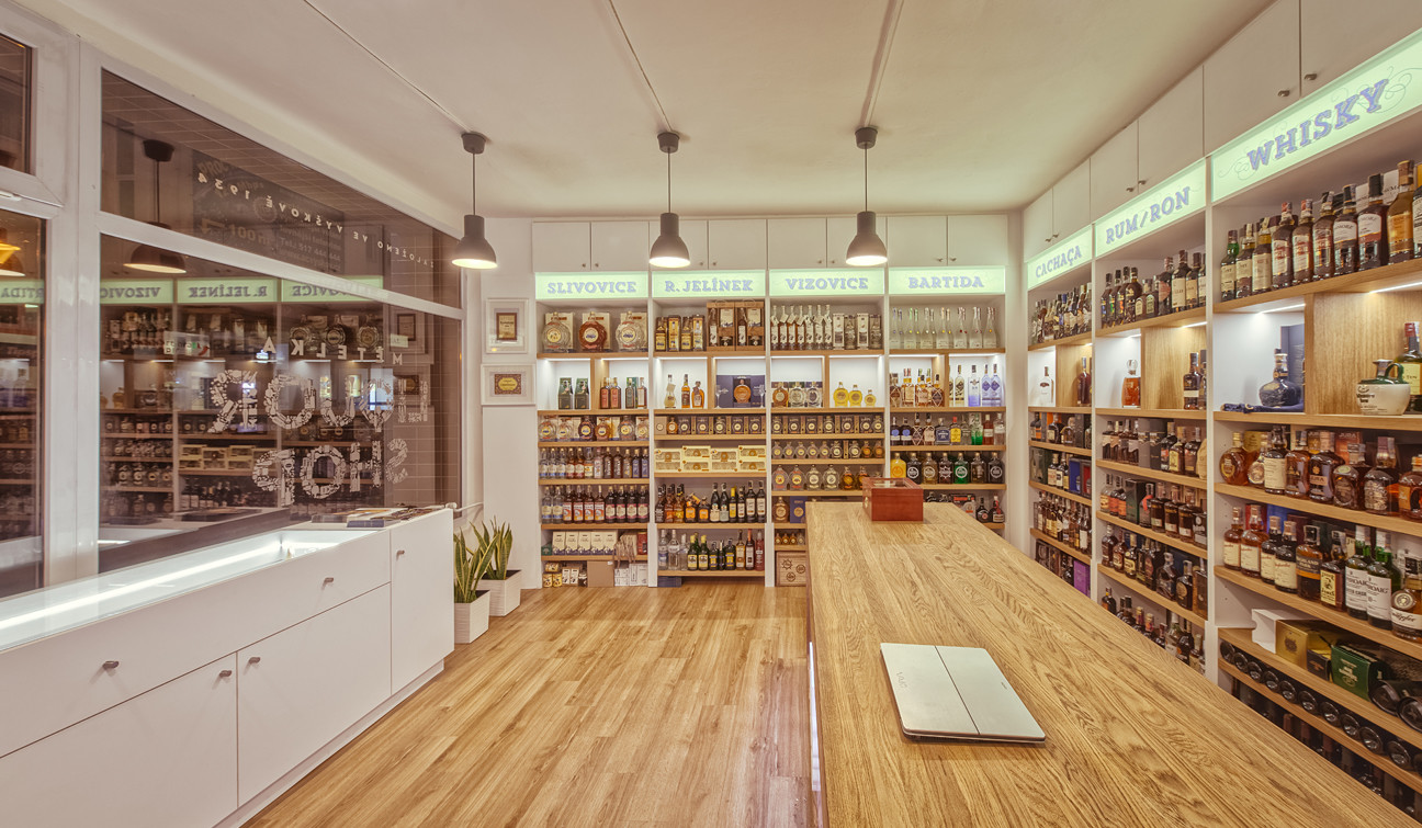 現代時尚酒莊裝修設計-第2張圖片-上海古都建筑設計集團 現代時尚酒莊裝修設計-第2張圖片-上海古都建筑設計集團