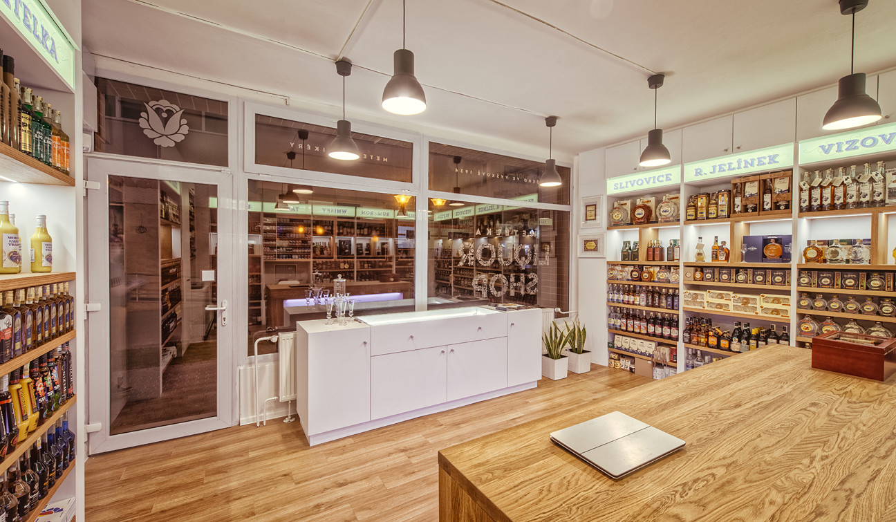 現代時尚酒莊裝修設計-第3張圖片-上海古都建筑設計集團 現代時尚酒莊裝修設計-第3張圖片-上海古都建筑設計集團