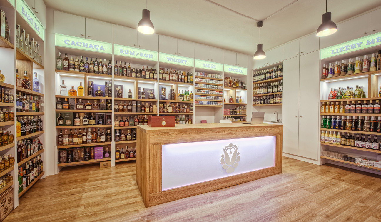 現代時尚酒莊裝修設計-第1張圖片-上海古都建筑設計集團 現代時尚酒莊裝修設計-第1張圖片-上海古都建筑設計集團