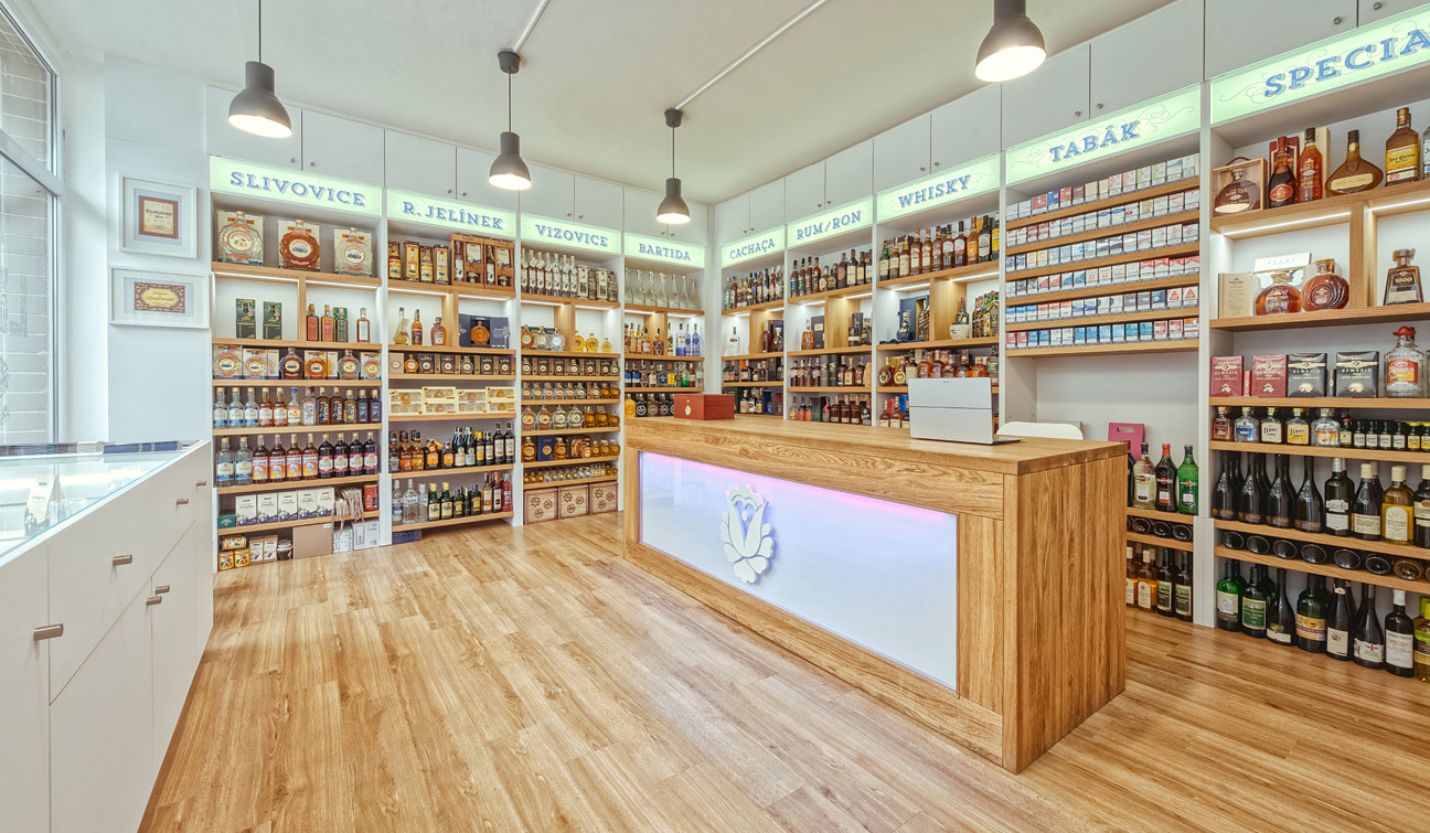 現代時尚酒莊裝修設計-第4張圖片-上海古都建筑設計集團 現代時尚酒莊裝修設計-第4張圖片-上海古都建筑設計集團