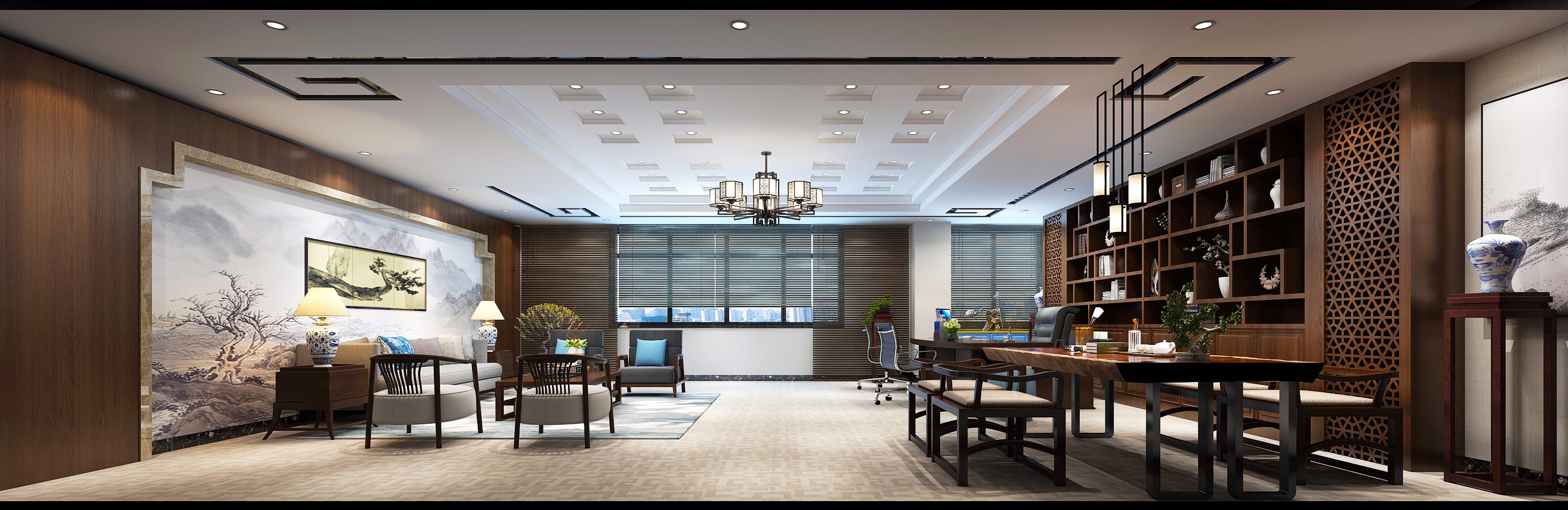 虹口區(qū)經(jīng)理辦公室裝修設(shè)計-第2張圖片-上海古都建筑設(shè)計集團 虹口區(qū)經(jīng)理辦公室裝修設(shè)計-第2張圖片-上海古都建筑設(shè)計集團