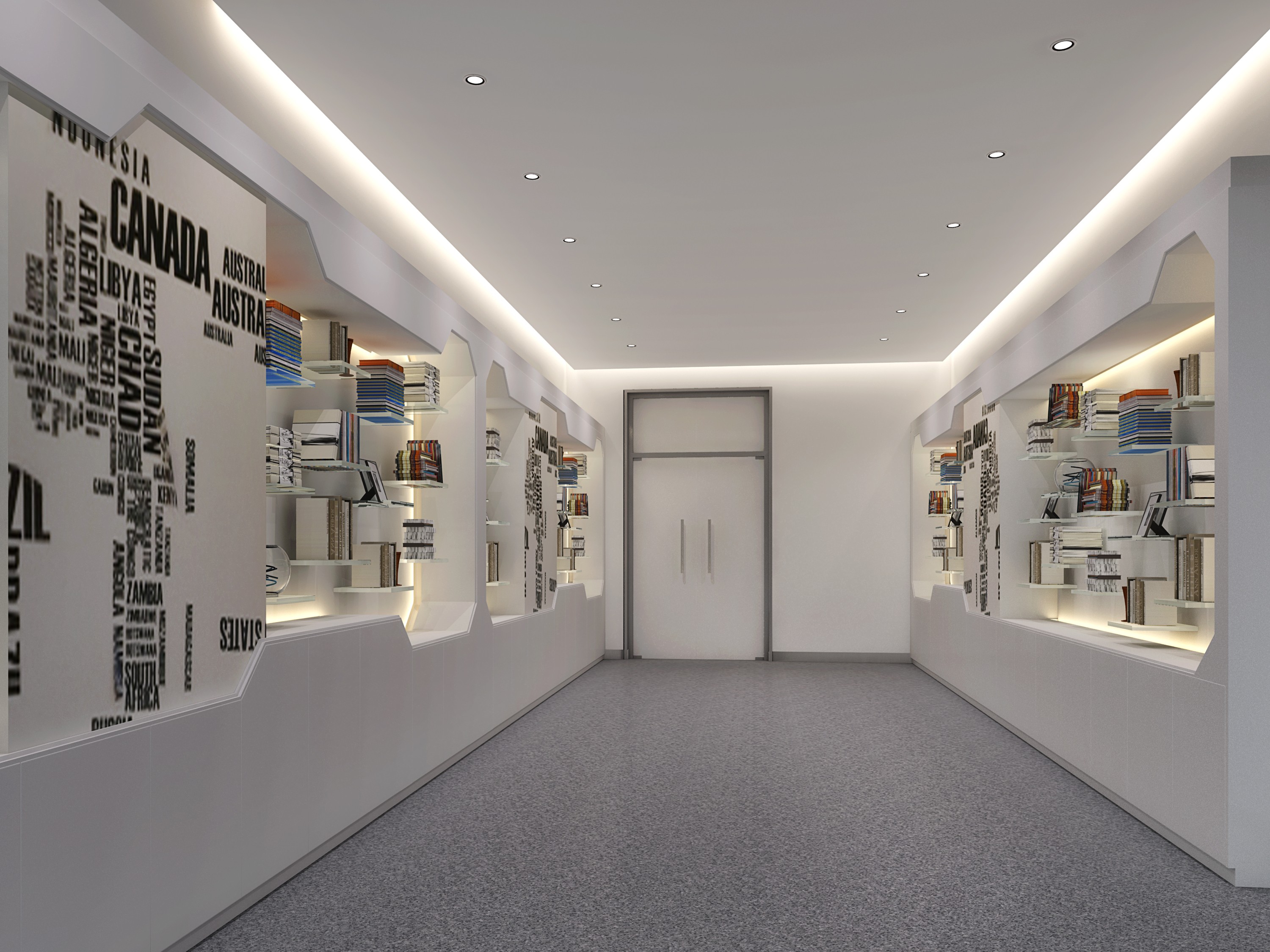 簡(jiǎn)約明了辦公室裝修設(shè)計(jì)-第8張圖片-上海古都建筑設(shè)計(jì)集團(tuán) 簡(jiǎn)約明了辦公室裝修設(shè)計(jì)-第8張圖片-上海古都建筑設(shè)計(jì)集團(tuán)