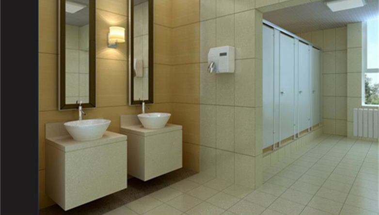 機電辦公室裝修設計-第8張圖片-上海古都建筑設計集團 機電辦公室裝修設計-第8張圖片-上海古都建筑設計集團