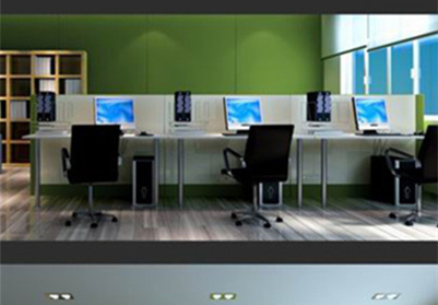 簡單風(fēng)格辦公室裝修設(shè)計(jì)-第1張圖片-上海古都建筑設(shè)計(jì)集團(tuán) 簡單風(fēng)格辦公室裝修設(shè)計(jì)-第1張圖片-上海古都建筑設(shè)計(jì)集團(tuán)