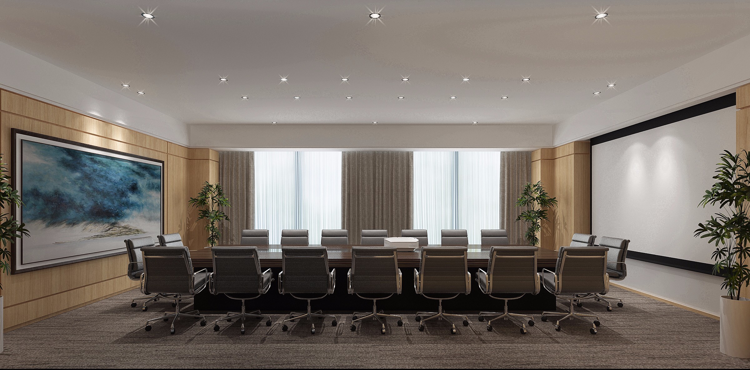 古典大氣老板辦公室裝修設計-第1張圖片-上海古都建筑設計集團 古典大氣老板辦公室裝修設計-第1張圖片-上海古都建筑設計集團