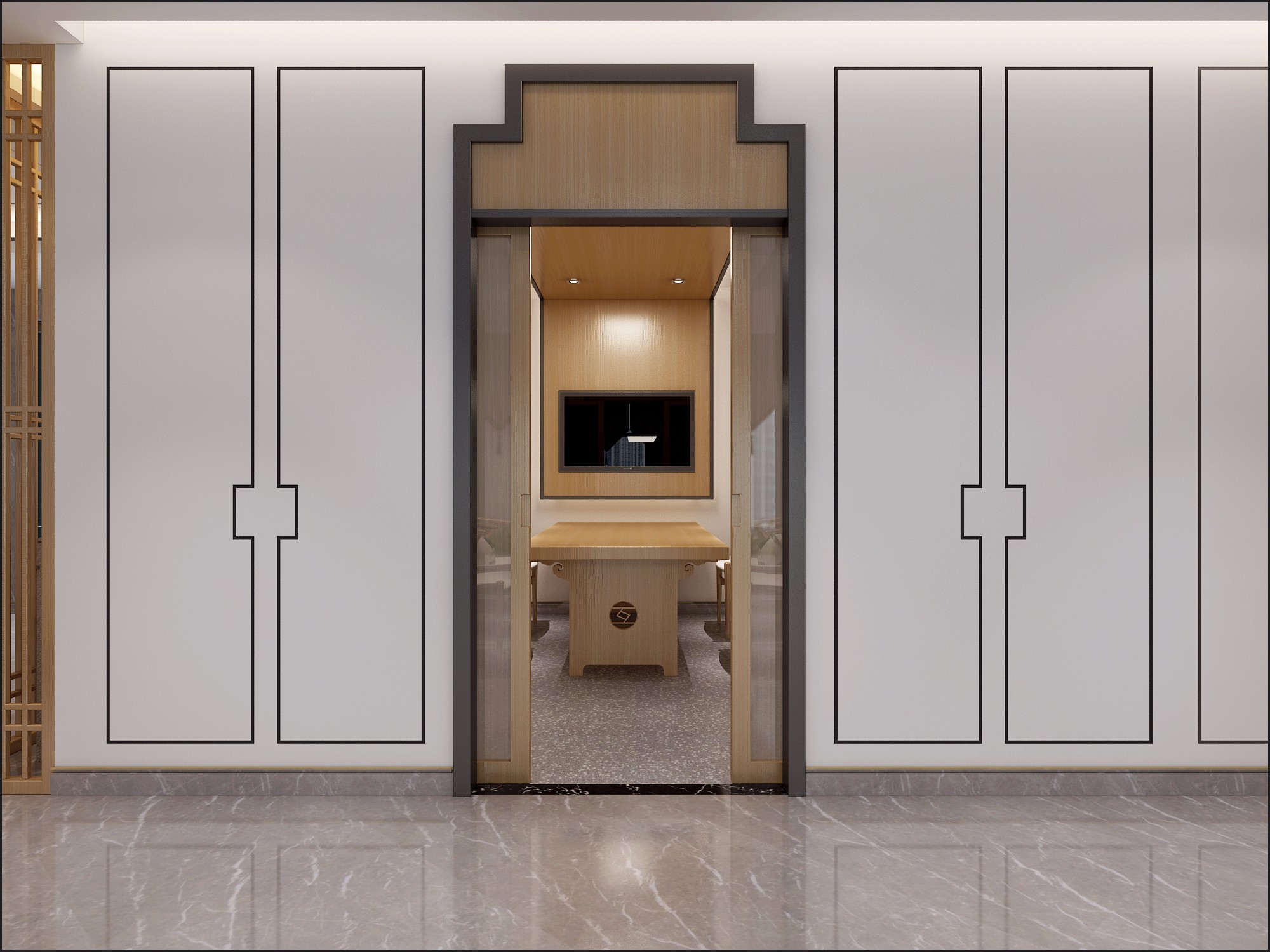 休閑風格辦公室裝修設(shè)計-第1張圖片-上海古都建筑設(shè)計集團 休閑風格辦公室裝修設(shè)計-第1張圖片-上海古都建筑設(shè)計集團