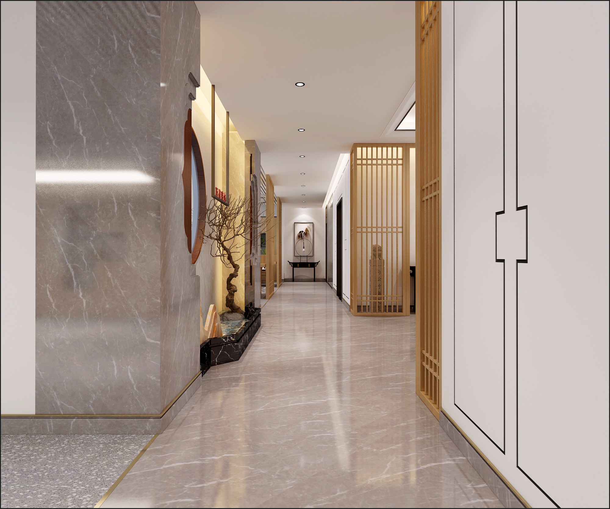 休閑風格辦公室裝修設(shè)計-第4張圖片-上海古都建筑設(shè)計集團 休閑風格辦公室裝修設(shè)計-第4張圖片-上海古都建筑設(shè)計集團