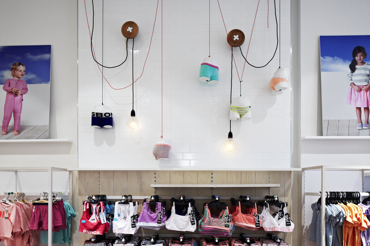 現(xiàn)代時(shí)尚童裝店裝修設(shè)計(jì)-第1張圖片-上海古都建筑設(shè)計(jì)集團(tuán) 現(xiàn)代時(shí)尚童裝店裝修設(shè)計(jì)-第1張圖片-上海古都建筑設(shè)計(jì)集團(tuán)