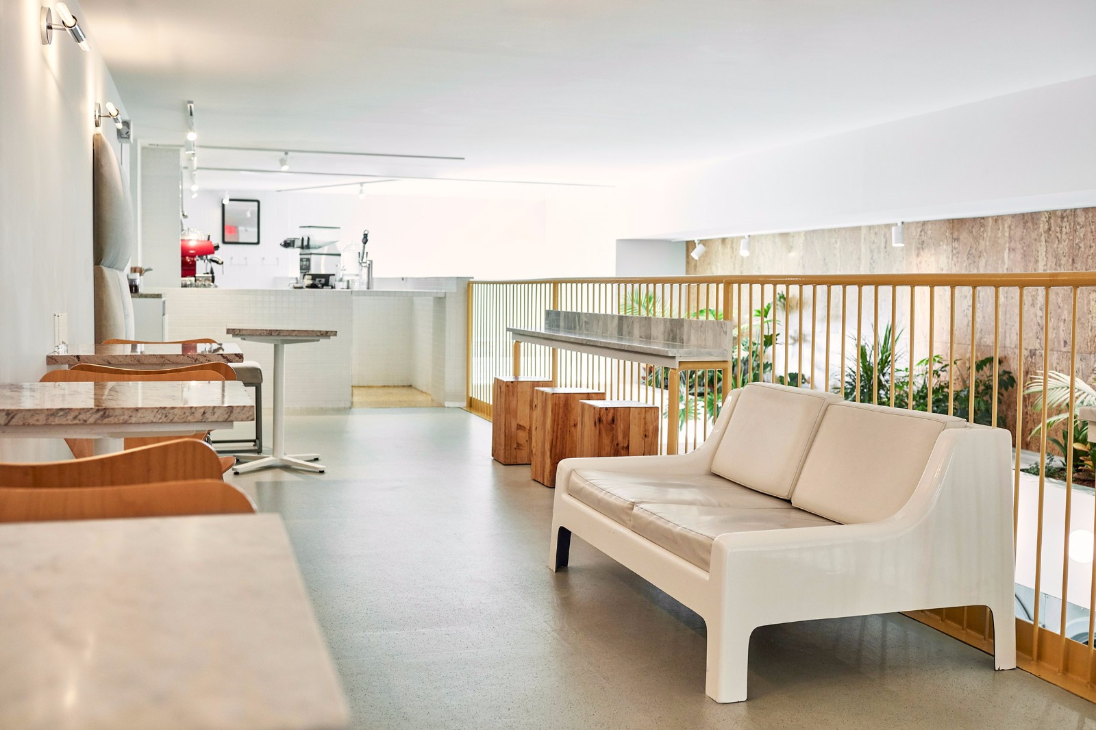 簡約自助洗衣房裝修設(shè)計(jì)-第1張圖片-上海古都建筑設(shè)計(jì)集團(tuán) 簡約自助洗衣房裝修設(shè)計(jì)-第1張圖片-上海古都建筑設(shè)計(jì)集團(tuán)