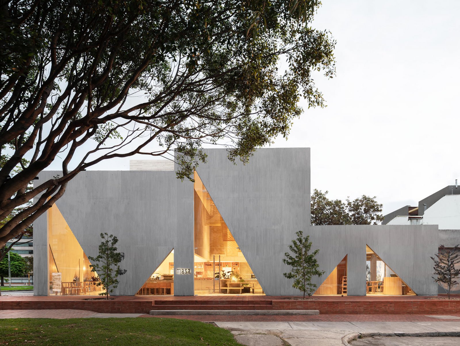 西式面包店裝修設(shè)計效果圖-第4張圖片-上海古都建筑設(shè)計集團 西式面包店裝修設(shè)計效果圖-第4張圖片-上海古都建筑設(shè)計集團