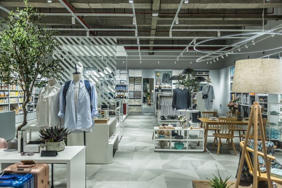 簡約家具一體店裝修設(shè)計(jì)-第1張圖片-上海古都建筑設(shè)計(jì)集團(tuán) 簡約家具一體店裝修設(shè)計(jì)-第1張圖片-上海古都建筑設(shè)計(jì)集團(tuán)