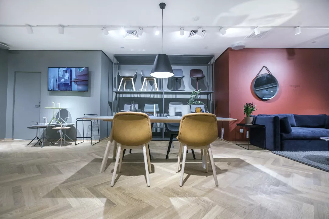 現(xiàn)代北歐風(fēng)格家具店裝修設(shè)計(jì)-第6張圖片-上海古都建筑設(shè)計(jì)集團(tuán) 現(xiàn)代北歐風(fēng)格家具店裝修設(shè)計(jì)-第6張圖片-上海古都建筑設(shè)計(jì)集團(tuán)