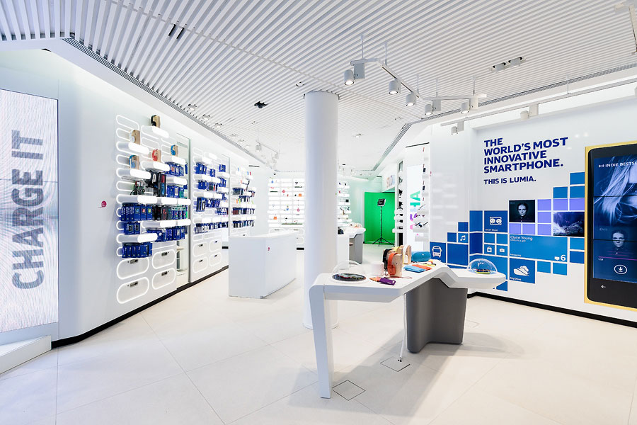 純白簡約風(fēng)手機(jī)店裝修設(shè)計(jì)-第3張圖片-上海古都建筑設(shè)計(jì)集團(tuán) 純白簡約風(fēng)手機(jī)店裝修設(shè)計(jì)-第3張圖片-上海古都建筑設(shè)計(jì)集團(tuán)