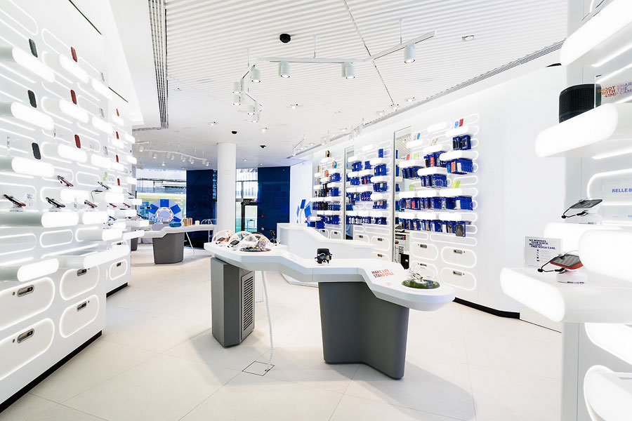 純白簡約風(fēng)手機(jī)店裝修設(shè)計(jì)-第1張圖片-上海古都建筑設(shè)計(jì)集團(tuán) 純白簡約風(fēng)手機(jī)店裝修設(shè)計(jì)-第1張圖片-上海古都建筑設(shè)計(jì)集團(tuán)