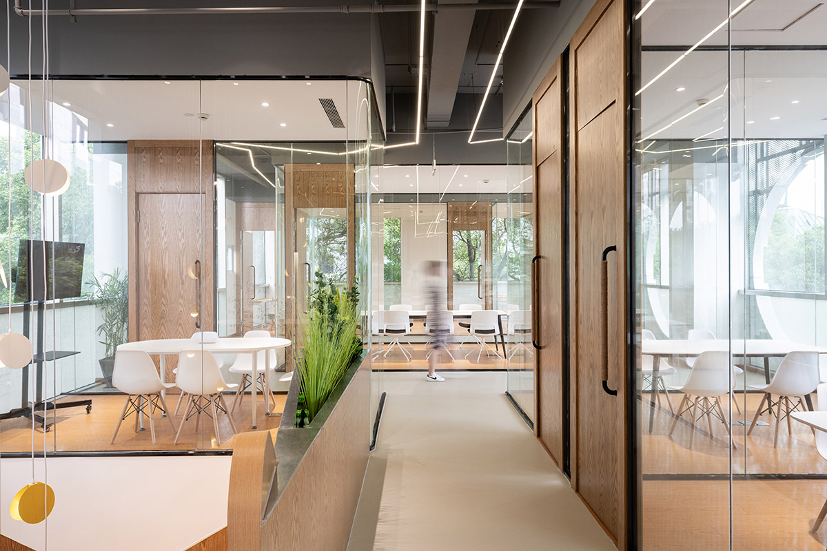 少兒漢語(yǔ)教育機(jī)構(gòu)裝修設(shè)計(jì)-第3張圖片-上海古都建筑設(shè)計(jì)集團(tuán) 少兒漢語(yǔ)教育機(jī)構(gòu)裝修設(shè)計(jì)-第3張圖片-上海古都建筑設(shè)計(jì)集團(tuán)