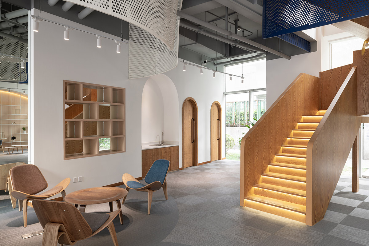 少兒漢語(yǔ)教育機(jī)構(gòu)裝修設(shè)計(jì)-第2張圖片-上海古都建筑設(shè)計(jì)集團(tuán) 少兒漢語(yǔ)教育機(jī)構(gòu)裝修設(shè)計(jì)-第2張圖片-上海古都建筑設(shè)計(jì)集團(tuán)