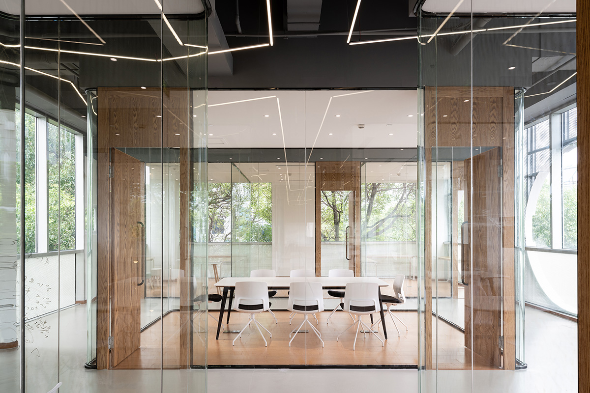 少兒漢語(yǔ)教育機(jī)構(gòu)裝修設(shè)計(jì)-第4張圖片-上海古都建筑設(shè)計(jì)集團(tuán) 少兒漢語(yǔ)教育機(jī)構(gòu)裝修設(shè)計(jì)-第4張圖片-上海古都建筑設(shè)計(jì)集團(tuán)