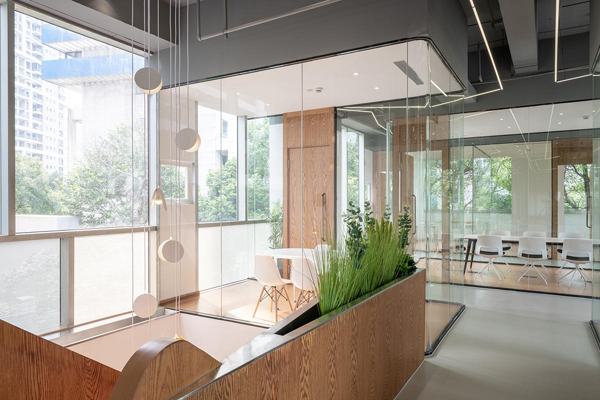 少兒漢語(yǔ)教育機(jī)構(gòu)裝修設(shè)計(jì)-第6張圖片-上海古都建筑設(shè)計(jì)集團(tuán) 少兒漢語(yǔ)教育機(jī)構(gòu)裝修設(shè)計(jì)-第6張圖片-上海古都建筑設(shè)計(jì)集團(tuán)