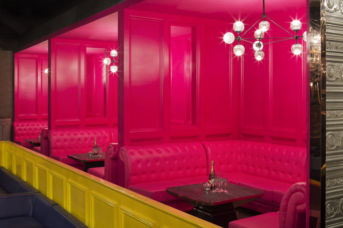 法式混搭風(fēng)格餐廳裝修設(shè)計(jì)-第1張圖片-上海古都建筑設(shè)計(jì)集團(tuán) 法式混搭風(fēng)格餐廳裝修設(shè)計(jì)-第1張圖片-上海古都建筑設(shè)計(jì)集團(tuán)