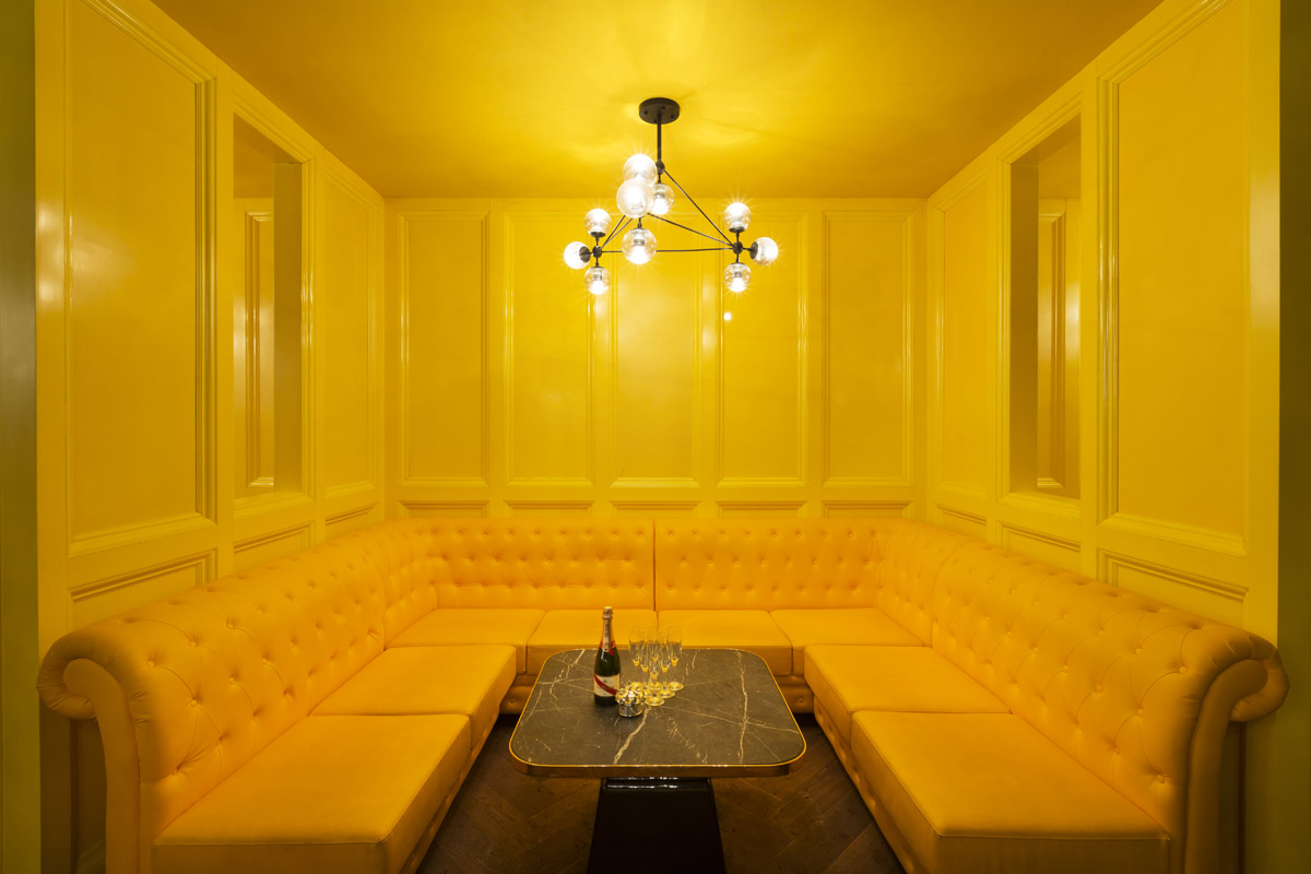 法式混搭風(fēng)格餐廳裝修設(shè)計(jì)-第3張圖片-上海古都建筑設(shè)計(jì)集團(tuán) 法式混搭風(fēng)格餐廳裝修設(shè)計(jì)-第3張圖片-上海古都建筑設(shè)計(jì)集團(tuán)