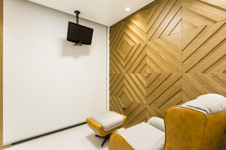 現代眼科醫院裝修設計-第2張圖片-上海古都建筑設計集團 現代眼科醫院裝修設計-第2張圖片-上海古都建筑設計集團