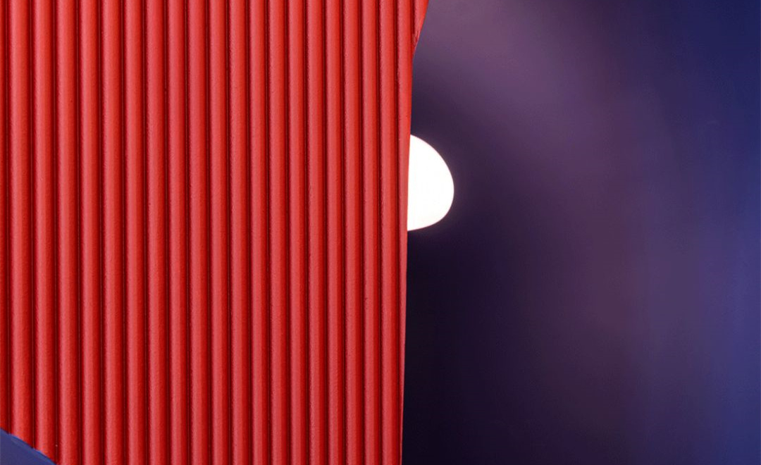 簡約現代餐廳裝修設計-第6張圖片-上海古都建筑設計集團 簡約現代餐廳裝修設計-第6張圖片-上海古都建筑設計集團