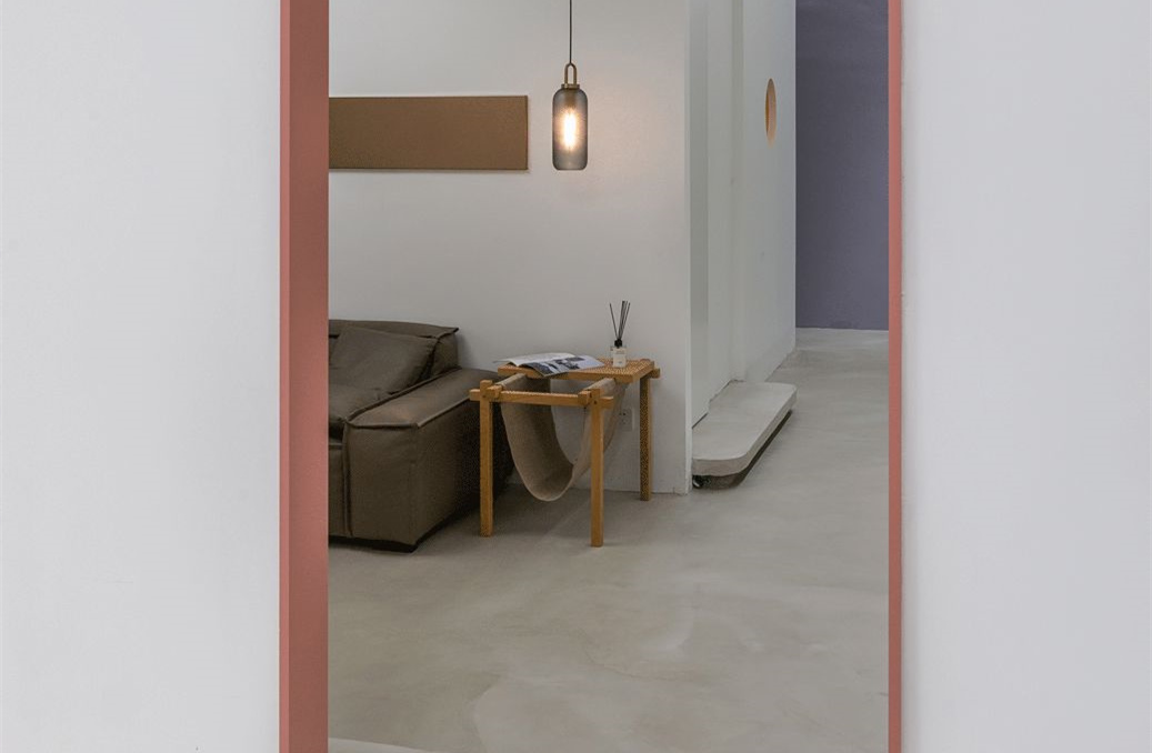 現代簡約瑜伽館裝修設計-第4張圖片-上海古都建筑設計集團 現代簡約瑜伽館裝修設計-第4張圖片-上海古都建筑設計集團