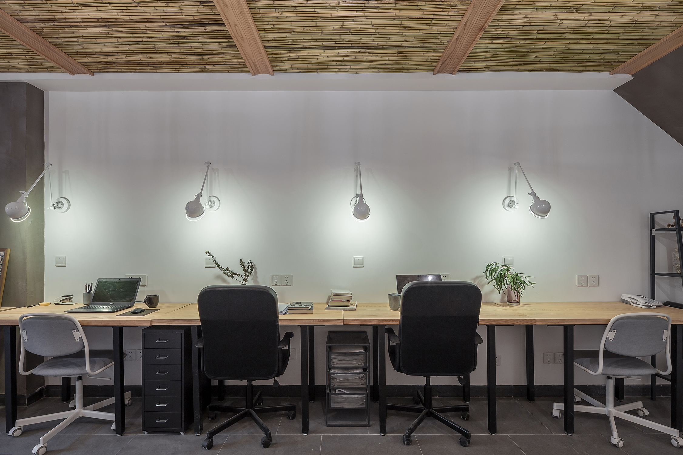 自然素色辦公室裝修設(shè)計(jì)-第3張圖片-上海古都建筑設(shè)計(jì)集團(tuán) 自然素色辦公室裝修設(shè)計(jì)-第3張圖片-上海古都建筑設(shè)計(jì)集團(tuán)