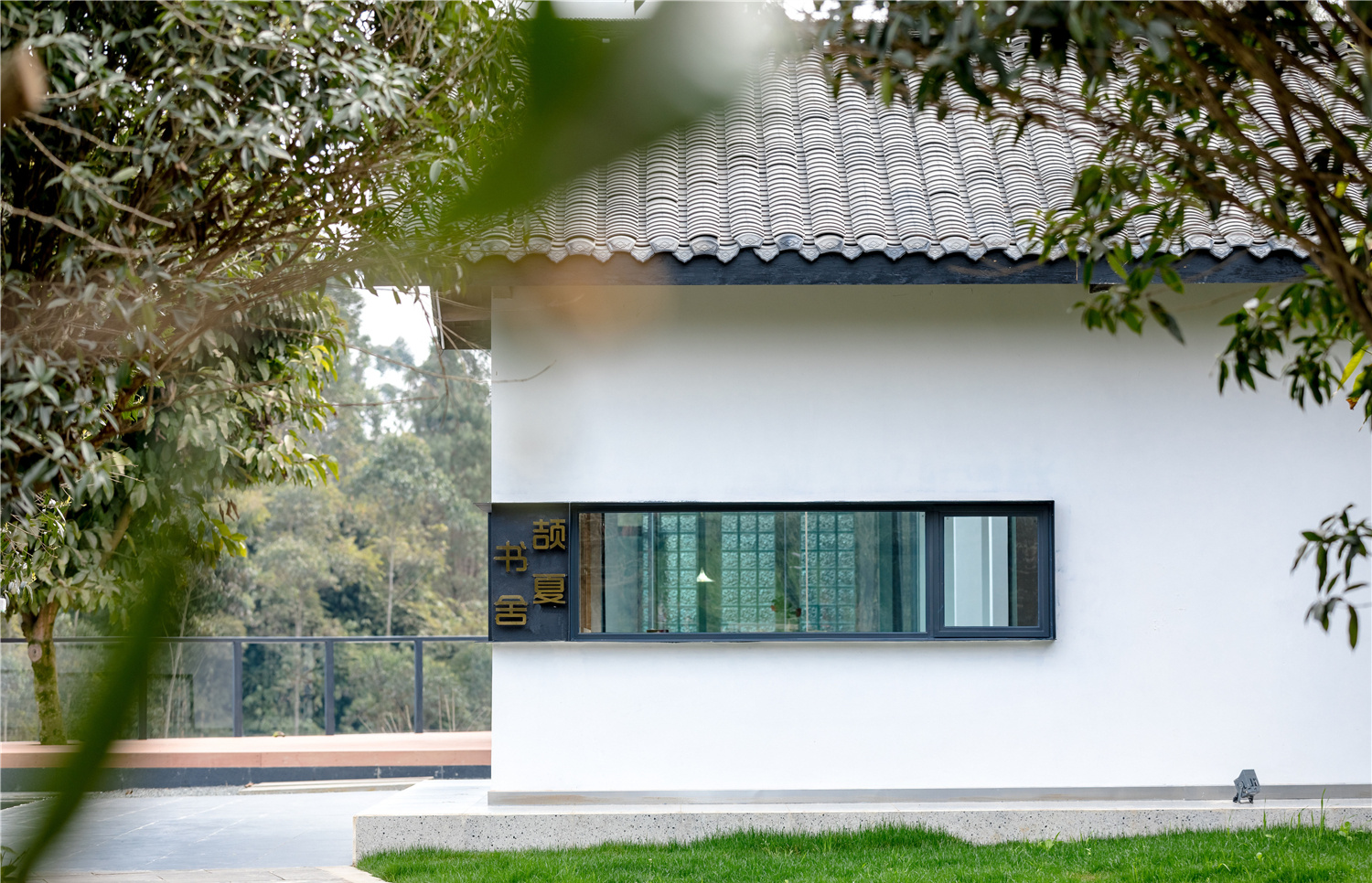 鄉(xiāng)村風(fēng)格教室裝修設(shè)計(jì)-第5張圖片-上海古都建筑設(shè)計(jì)集團(tuán) 鄉(xiāng)村風(fēng)格教室裝修設(shè)計(jì)-第5張圖片-上海古都建筑設(shè)計(jì)集團(tuán)