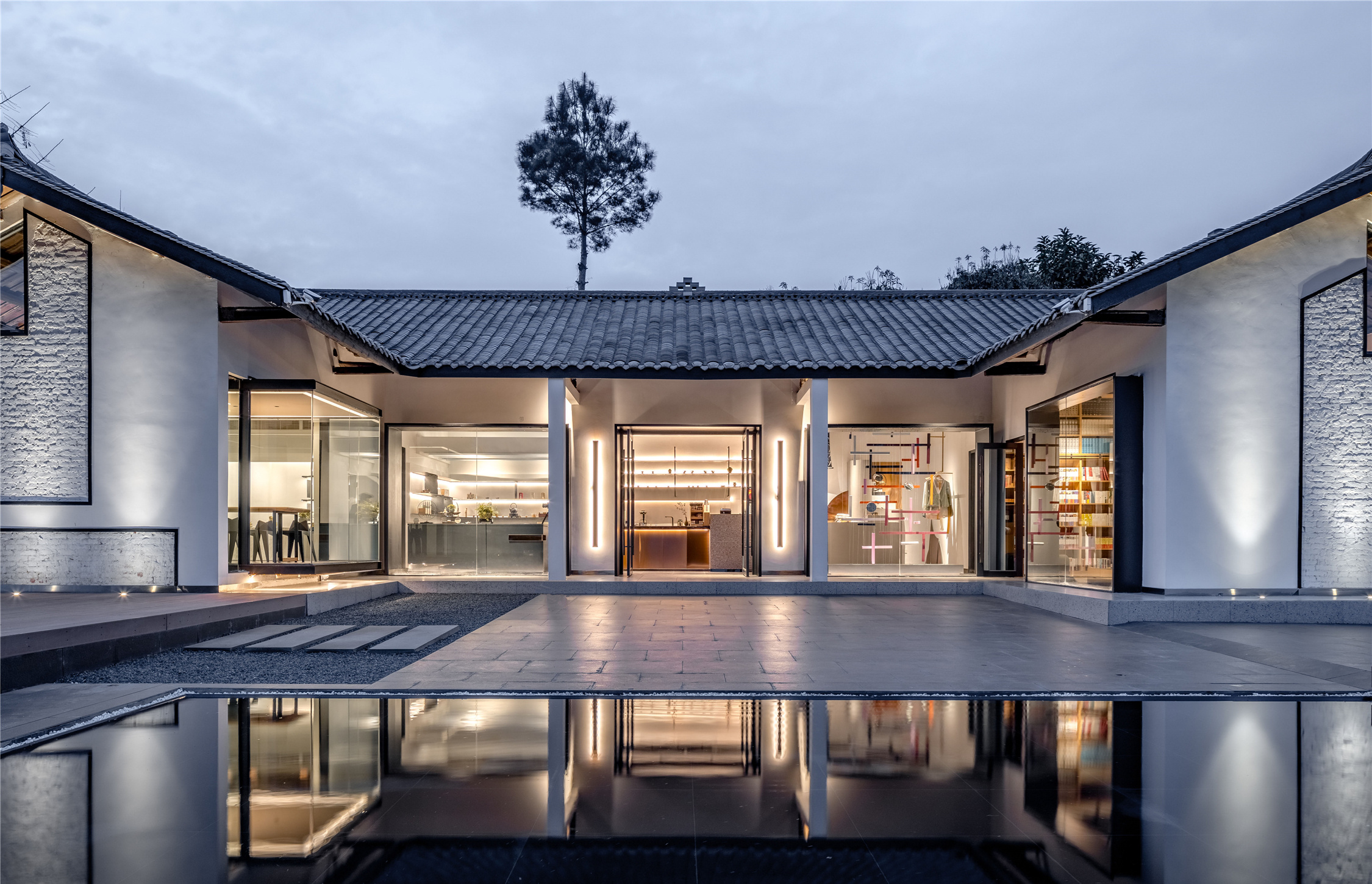 鄉(xiāng)村風(fēng)格教室裝修設(shè)計(jì)-第6張圖片-上海古都建筑設(shè)計(jì)集團(tuán) 鄉(xiāng)村風(fēng)格教室裝修設(shè)計(jì)-第6張圖片-上海古都建筑設(shè)計(jì)集團(tuán)