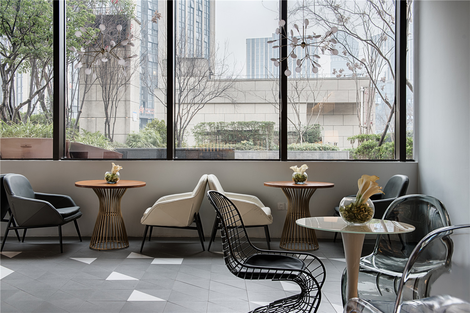 黃浦區(qū)漢語教育機(jī)構(gòu)裝修設(shè)計(jì)-第5張圖片-上海古都建筑設(shè)計(jì)集團(tuán) 黃浦區(qū)漢語教育機(jī)構(gòu)裝修設(shè)計(jì)-第5張圖片-上海古都建筑設(shè)計(jì)集團(tuán)