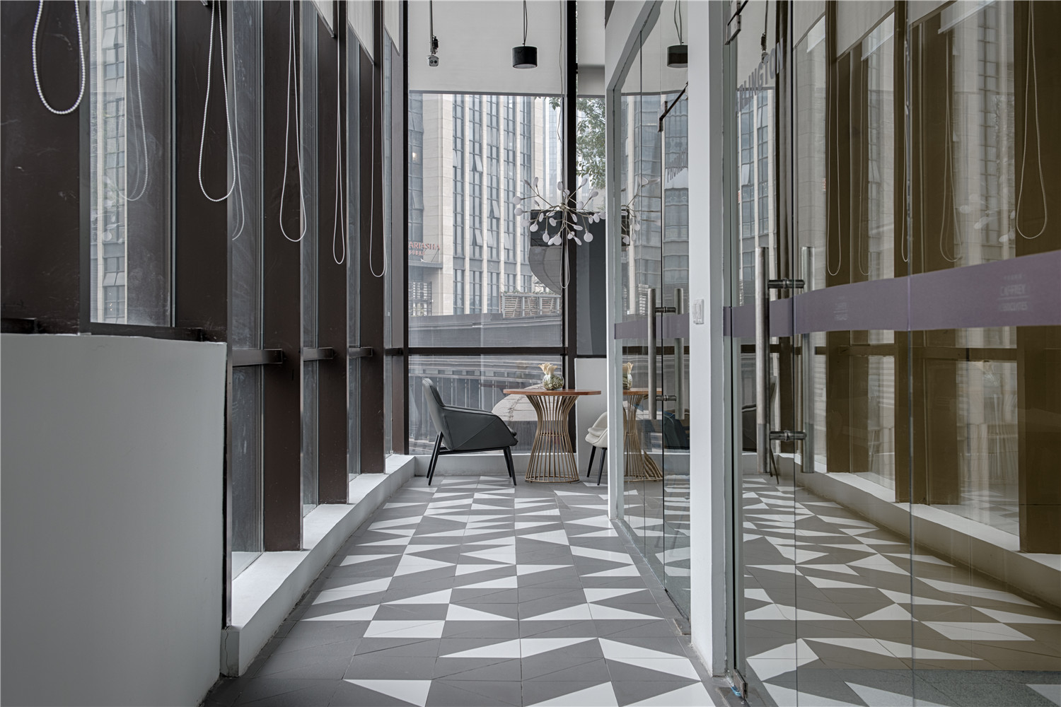 黃浦區(qū)漢語教育機(jī)構(gòu)裝修設(shè)計(jì)-第4張圖片-上海古都建筑設(shè)計(jì)集團(tuán) 黃浦區(qū)漢語教育機(jī)構(gòu)裝修設(shè)計(jì)-第4張圖片-上海古都建筑設(shè)計(jì)集團(tuán)