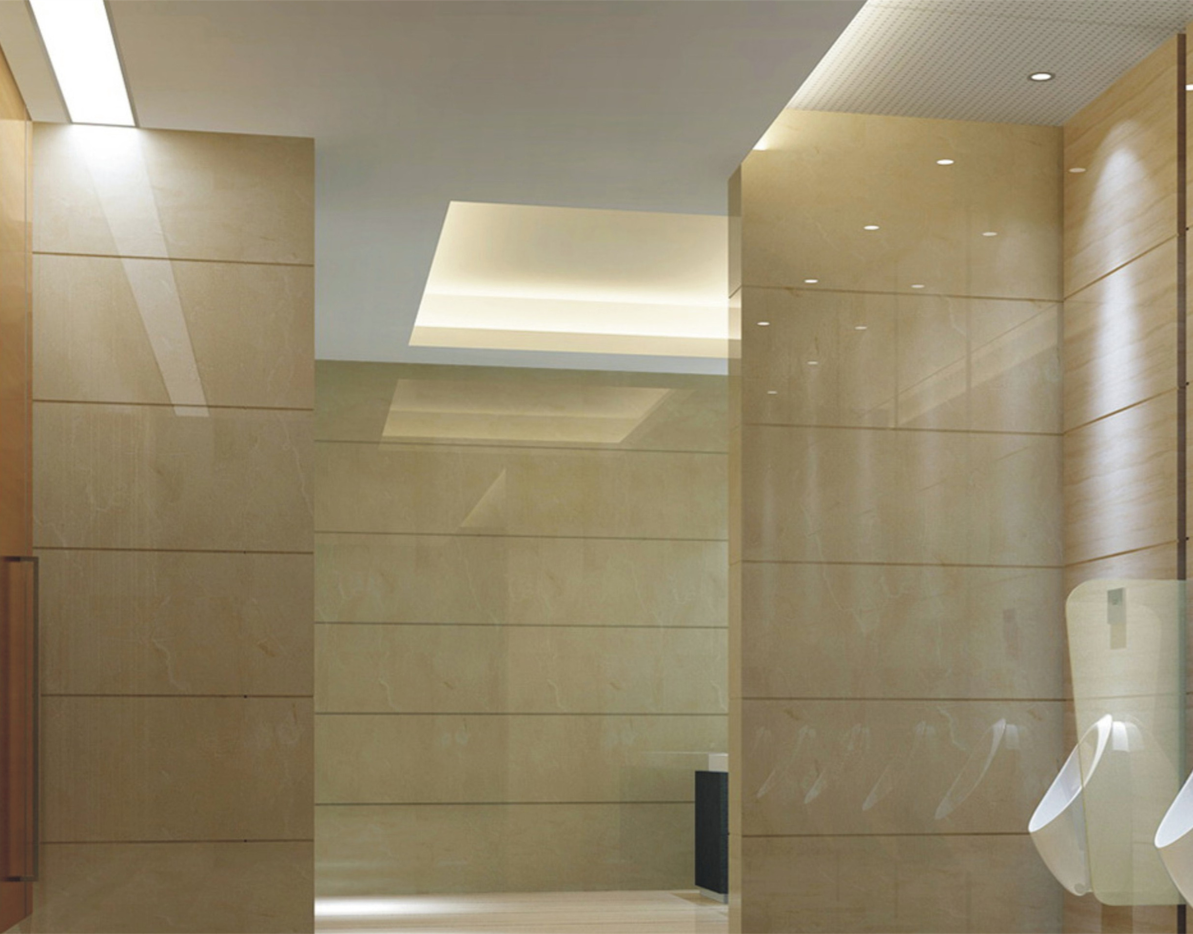 高端辦公室招待所裝修設計-第5張圖片-上海古都建筑設計集團 高端辦公室招待所裝修設計-第5張圖片-上海古都建筑設計集團