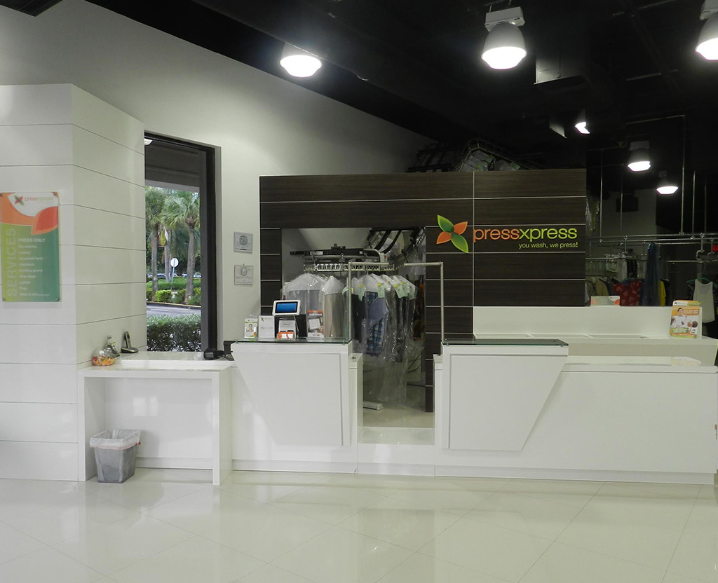 現(xiàn)代簡(jiǎn)約干洗店裝修設(shè)計(jì)-第2張圖片-上海古都建筑設(shè)計(jì)集團(tuán) 現(xiàn)代簡(jiǎn)約干洗店裝修設(shè)計(jì)-第2張圖片-上海古都建筑設(shè)計(jì)集團(tuán)