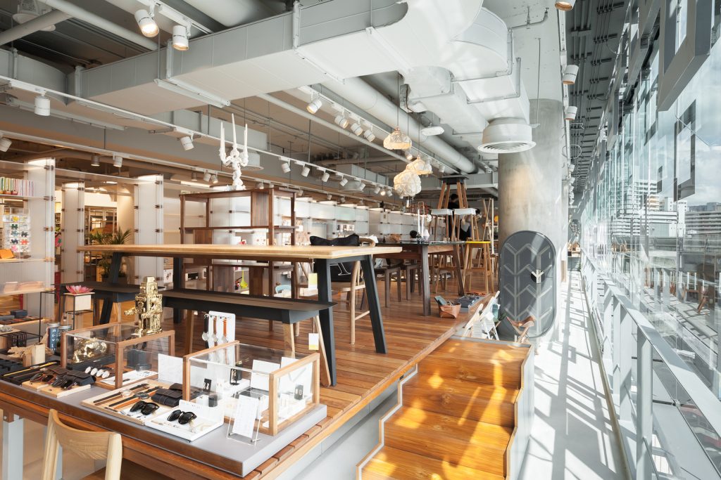 現(xiàn)代家具用品店裝修設(shè)計-第1張圖片-上海古都建筑設(shè)計集團 現(xiàn)代家具用品店裝修設(shè)計-第1張圖片-上海古都建筑設(shè)計集團