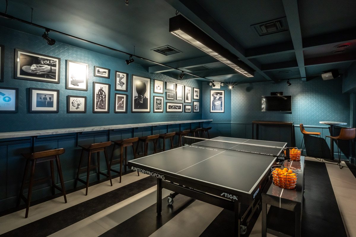 復(fù)古工業(yè)風(fēng)乒乓球館裝修設(shè)計(jì)-第3張圖片-上海古都建筑設(shè)計(jì)集團(tuán) 復(fù)古工業(yè)風(fēng)乒乓球館裝修設(shè)計(jì)-第3張圖片-上海古都建筑設(shè)計(jì)集團(tuán)