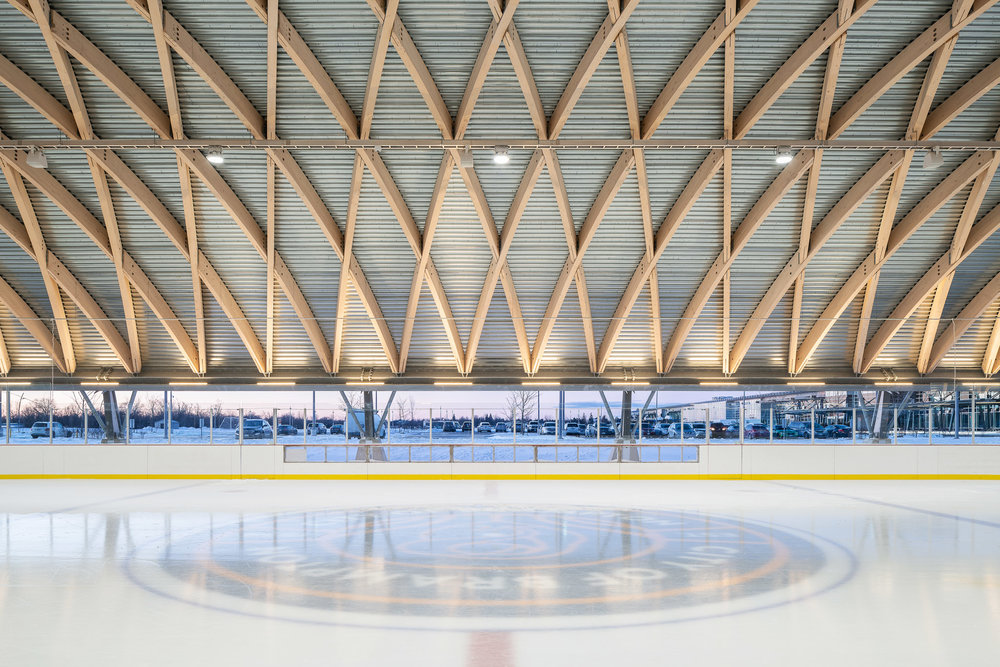 大型簡約溜冰場裝修設(shè)計(jì)-第5張圖片-上海古都建筑設(shè)計(jì)集團(tuán) 大型簡約溜冰場裝修設(shè)計(jì)-第5張圖片-上海古都建筑設(shè)計(jì)集團(tuán)