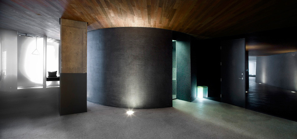 現(xiàn)代簡約洗浴中心裝修設(shè)計(jì)-第1張圖片-上海古都建筑設(shè)計(jì)集團(tuán) 現(xiàn)代簡約洗浴中心裝修設(shè)計(jì)-第1張圖片-上海古都建筑設(shè)計(jì)集團(tuán)