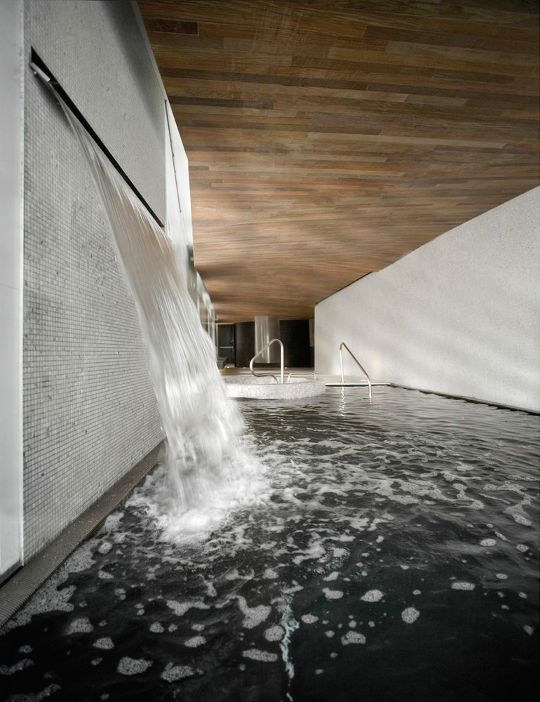 現(xiàn)代簡約洗浴中心裝修設(shè)計(jì)-第2張圖片-上海古都建筑設(shè)計(jì)集團(tuán) 現(xiàn)代簡約洗浴中心裝修設(shè)計(jì)-第2張圖片-上海古都建筑設(shè)計(jì)集團(tuán)