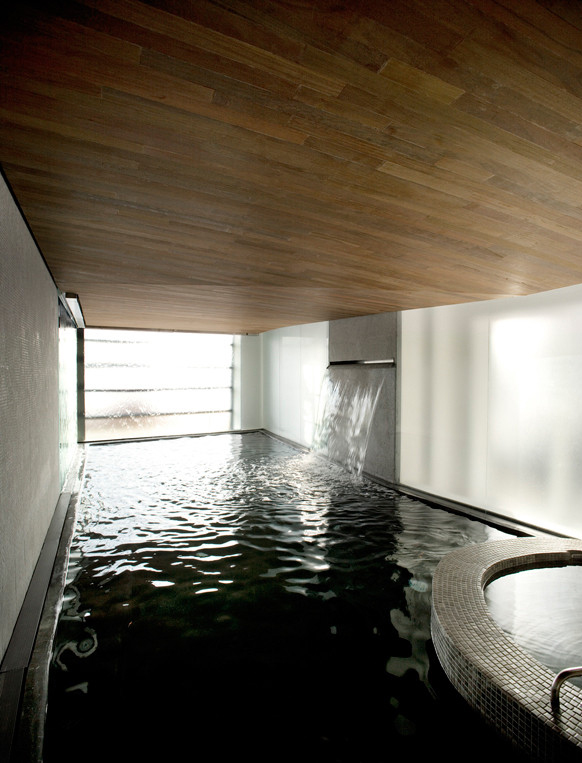 現(xiàn)代簡約洗浴中心裝修設(shè)計(jì)-第5張圖片-上海古都建筑設(shè)計(jì)集團(tuán) 現(xiàn)代簡約洗浴中心裝修設(shè)計(jì)-第5張圖片-上海古都建筑設(shè)計(jì)集團(tuán)