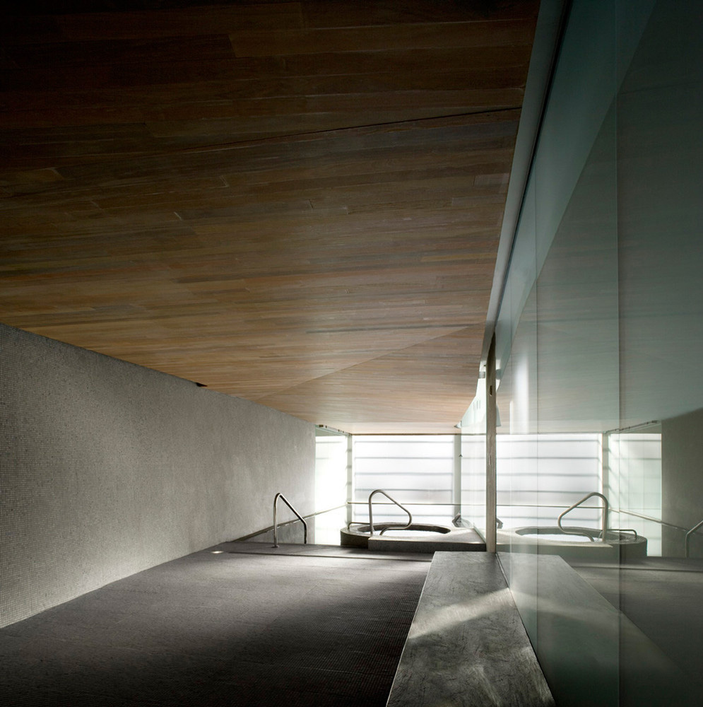 現(xiàn)代簡約洗浴中心裝修設(shè)計(jì)-第3張圖片-上海古都建筑設(shè)計(jì)集團(tuán) 現(xiàn)代簡約洗浴中心裝修設(shè)計(jì)-第3張圖片-上海古都建筑設(shè)計(jì)集團(tuán)