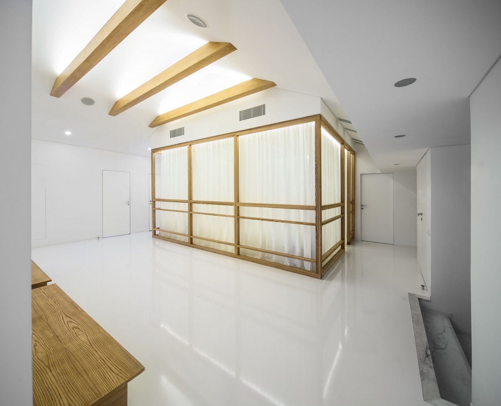 現(xiàn)代簡(jiǎn)約風(fēng)格水療店裝修設(shè)計(jì)-第4張圖片-上海古都建筑設(shè)計(jì)集團(tuán) 現(xiàn)代簡(jiǎn)約風(fēng)格水療店裝修設(shè)計(jì)-第4張圖片-上海古都建筑設(shè)計(jì)集團(tuán)