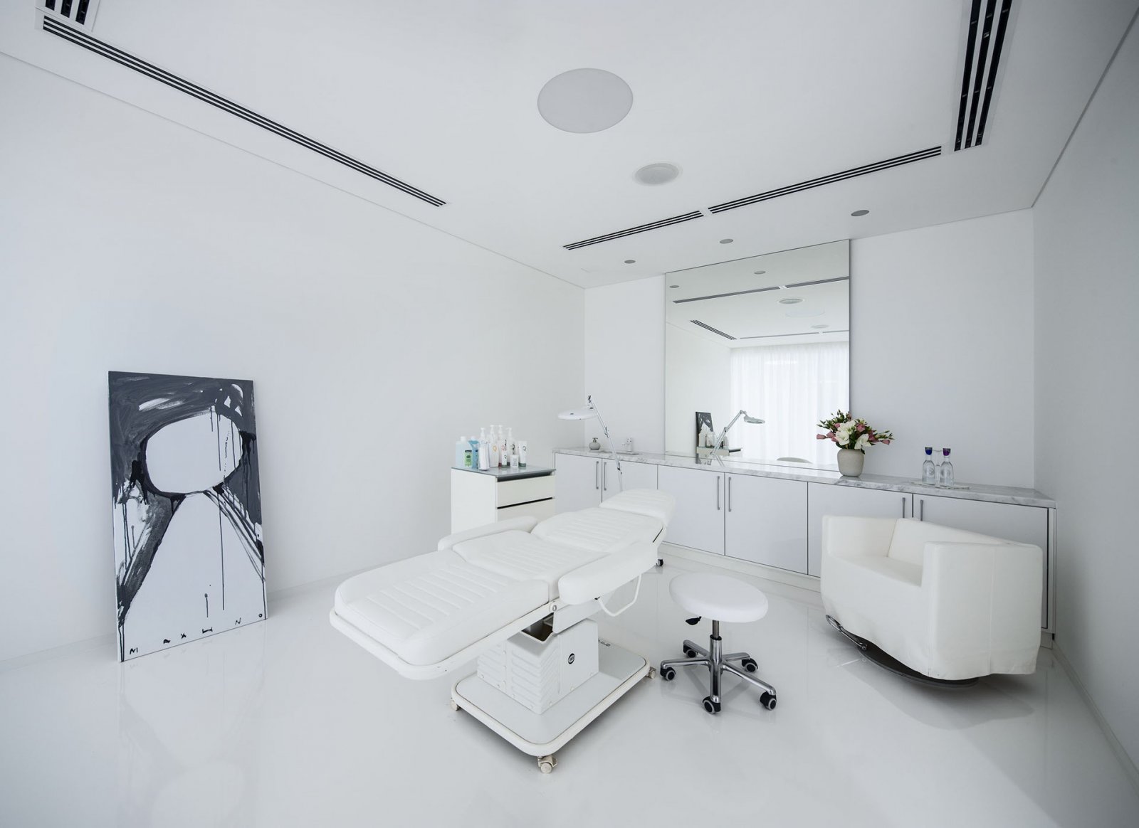 現(xiàn)代簡(jiǎn)約風(fēng)格水療店裝修設(shè)計(jì)-第6張圖片-上海古都建筑設(shè)計(jì)集團(tuán) 現(xiàn)代簡(jiǎn)約風(fēng)格水療店裝修設(shè)計(jì)-第6張圖片-上海古都建筑設(shè)計(jì)集團(tuán)